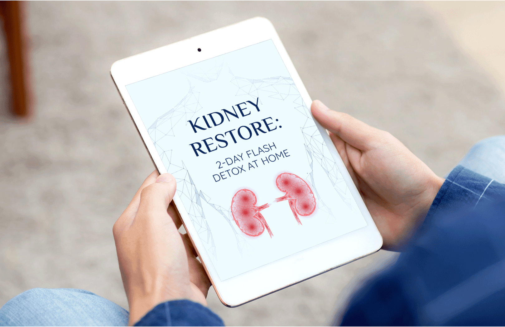 Supplementary digital publications detailing auxiliary home detoxification regimes and endogenously driven vitality protocols.